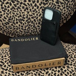 Bandoliers Alex iPhone 14 Pro